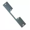 HARTTE OK-P2 korte vlakke strip, S, 3mm, STC, open