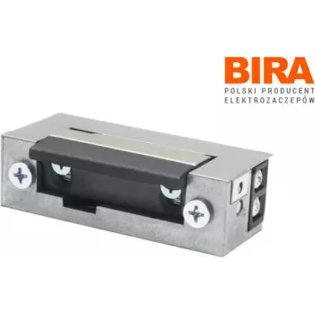 BIRA ES1-001 symmetrische elektrische deuropener 12V AC/DC Basic
