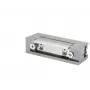 BIRA HARTTE S24U elektrische deuropener, serie S, 24V AC/DC, standaard