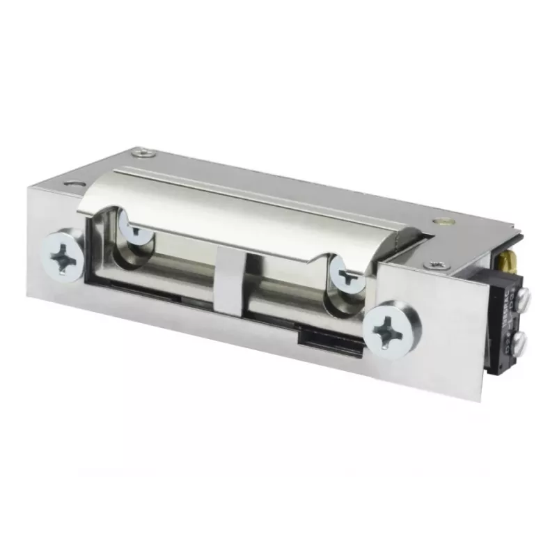 BIRA HARTTE XS00U-B elektrisch slot XS-serie 12-24V AC/DC low current versterkt