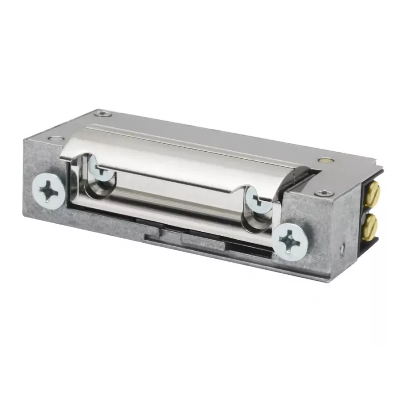 BIRA HARTTE XS00U-B elektrisch slot XS-serie 12-24V AC/DC low current versterkt