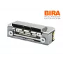 BIRA HARTTE XS00U-C elektrische deuropener XS-serie 12-24V AC/DC laagstroom met grendelontgrendeling