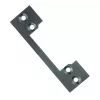 HARTTE OK-P1 korte montage-vlakke strip, S, 3 mm, STC, open