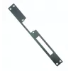 HARTTE OK-P4 lange platte strip voor elektrische deuropeners, 3 mm, open