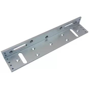 BIRA HARTTE MG280L L-Type wandbeugel voor antennes 280mm