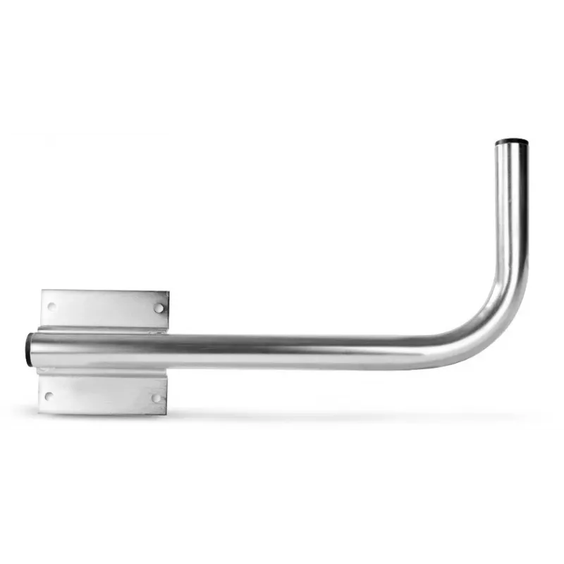ROBSON L400 wandbeugel voor antenne, linkerkant, 40 cm