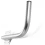 ROBSON L400 wandbeugel voor antenne, linkerkant, 40 cm