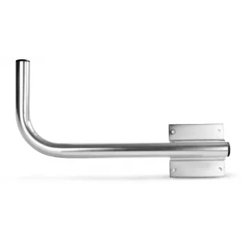 ROBSON L400 rechtszijdige antenne-montagebeugel 40 cm