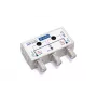 TELMOR ZWR-210DC Antenne-diplexer / Combiner