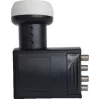Telmor Quad SC-40 Universele Quad LNB-converter 40mm