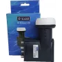 Telmor Quad SC-40 Universele Quad LNB-converter 40mm