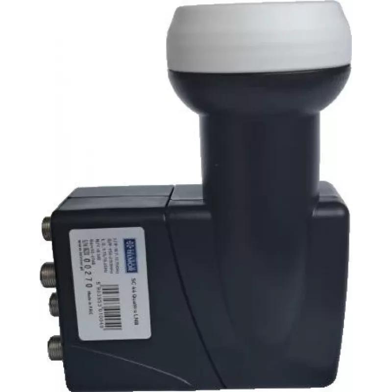 Telmor Quattro SC-44 LNB-converter