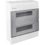 ELEKTRO-PLAST OPATÓWEK SRn-24 Opbouwverdeler 2x12 modules (N+PE) IP40