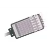 VOLT POLSKA Solarlamp JOCKER 120 + 12W paneel + afstandsbediening