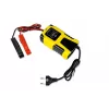 Volt Polska Automatische acculader 12V 4A / 6V 2A LCD