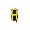 Volt Polska Automatische acculader 12V 4A / 6V 2A LCD
