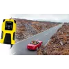 Volt Polska Automatische acculader 12V 4A / 6V 2A LCD
