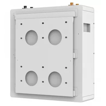 Volt Polska Ultra-5 51.2V 100Ah 100A LiFePO4-energieopslagsysteem