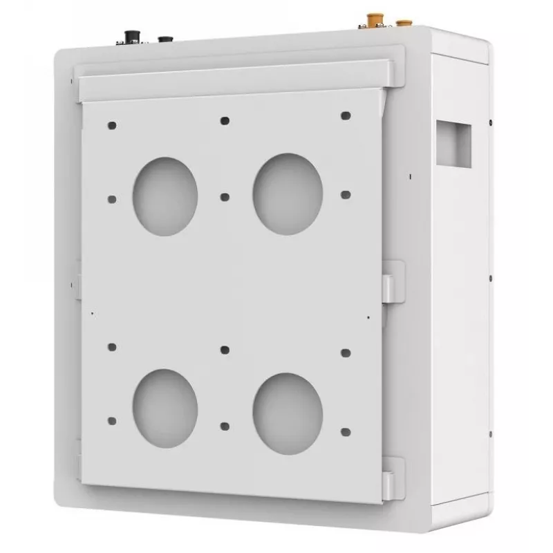 Volt Polska Ultra-5 51.2V 100Ah 100A LiFePO4-energieopslagsysteem