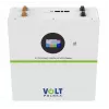 Volt Polska Ultra-5 51.2V 100Ah 100A LiFePO4-energieopslagsysteem
