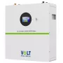 Volt Polska Ultra-5 51.2V 100Ah 100A LiFePO4-energieopslagsysteem