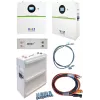 Volt Polska Ultra-5 25.6V 200Ah 100A LiFePO4-energieopslag