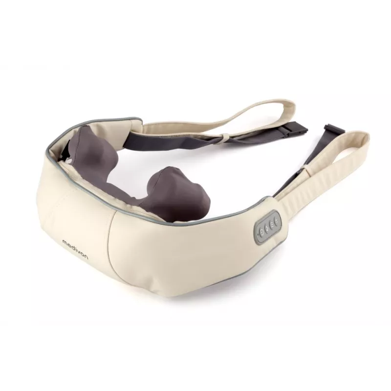 Medivon Sooth Collar nek- en schoudermassageapparaat met warmte