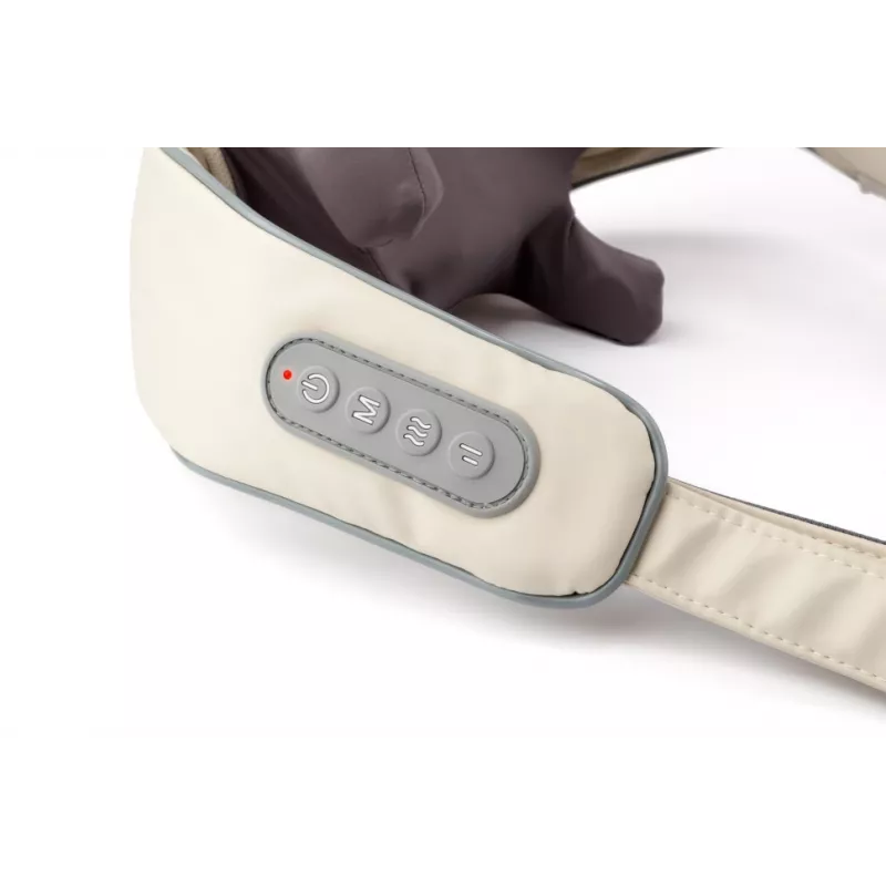 Medivon Sooth Collar nek- en schoudermassageapparaat met warmte