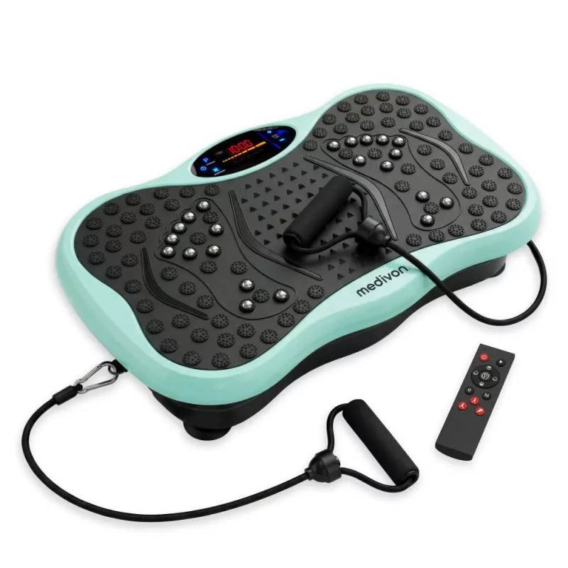 Medivon Vibratieplaat Oxya