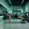 Medivon Vibratieplaat Oxya