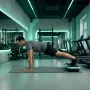 Medivon Vibratieplaat Oxya