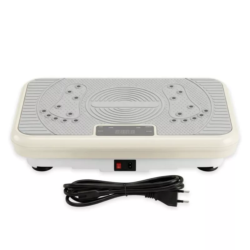 Medivon Vibratieplaat Oxya Fit
