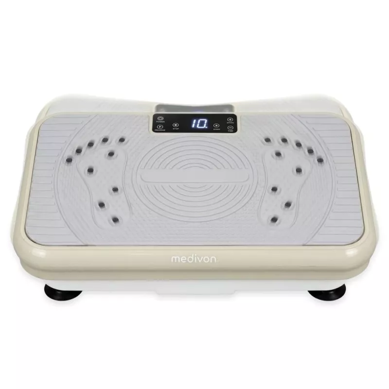 Medivon Vibratieplaat Oxya Fit