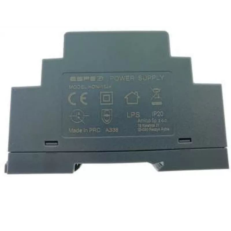 ESPE HDN-1524 DIN-rail voeding 24V/15W/0,63A