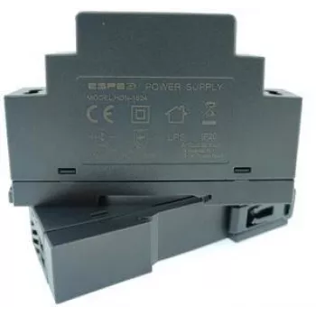 ESPE HDN-1524 DIN-rail voeding 24V/15W/0,63A