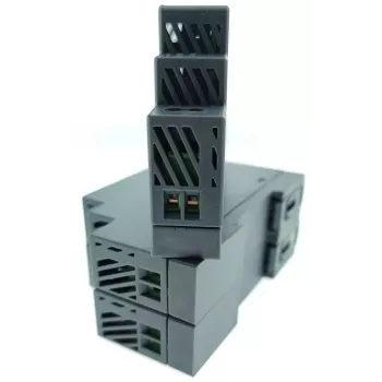 ESPE HDN-1005 DIN-rail voeding 5V/10W/2A