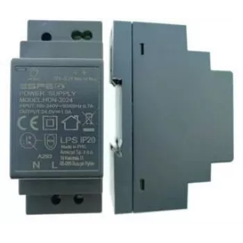 ESPE HDN-3024 DIN-rail-voeding, 24 V 30 W 1 A