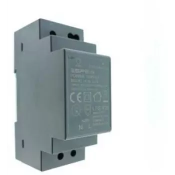 ESPE HDN-3024 DIN-rail voeding, 24 V 30 W 1 A