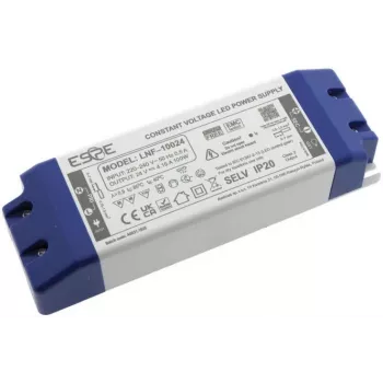 ESPE LNF-10024 LED-schakelvoeding 24V 100W 4,16A IP20