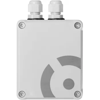 Proxima controller/radio-kalender 433,92 MHz 2-kanaals relaisontvanger