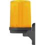Proxima WALEC.O LED-lamp oranje met ingebouwde antenne 433,92 MHz (12-24V AC/DC of 230V AC)
