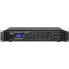 HQM 3135 FM/MP3/BLUETOOTH radioversterker 120W