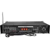 HQM 3135 FM/MP3/BLUETOOTH radioversterker 120W