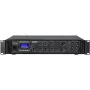 HQM 3135 FM/MP3/BLUETOOTH radioversterker 120W