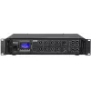 HQM 3407 FM/MP3/BLUETOOTH radioversterker 180W