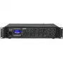 HQM 3407 FM/MP3/BLUETOOTH radioversterker 180W