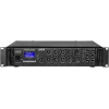 HQM HQM2650B FM/MP3/BLUETOOTH radioversterker 650W