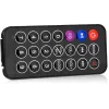 HQM HQM2650B FM/MP3/BLUETOOTH radioversterker 650W