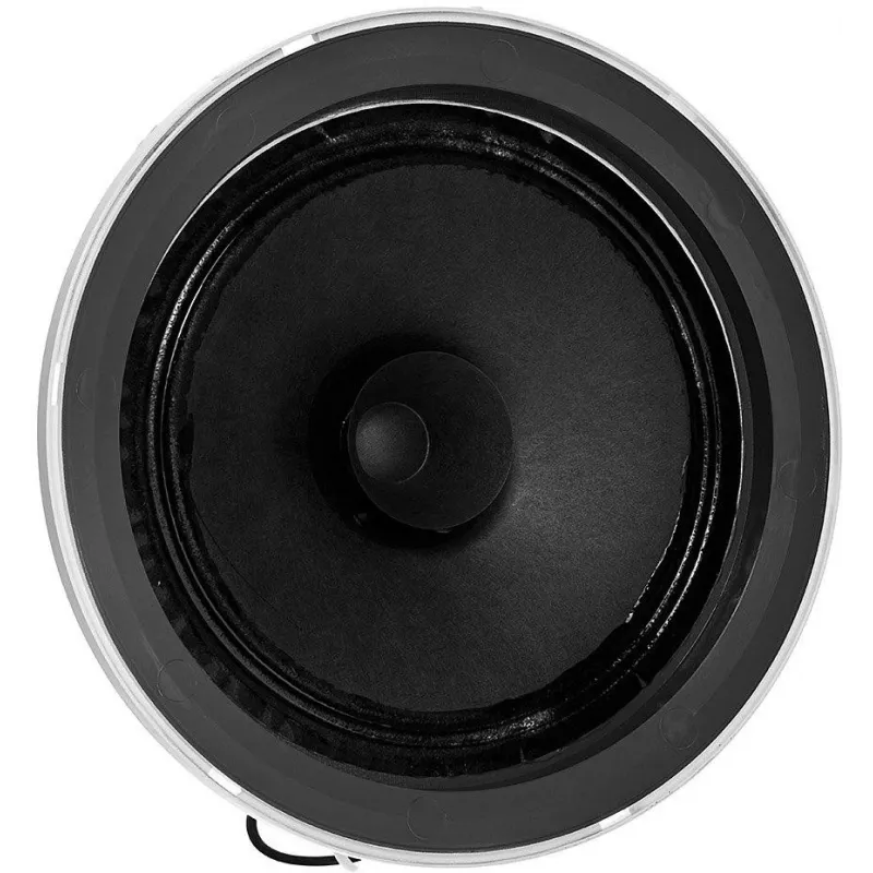 HQM HQM-SO10 5W plafondluidspreker wit