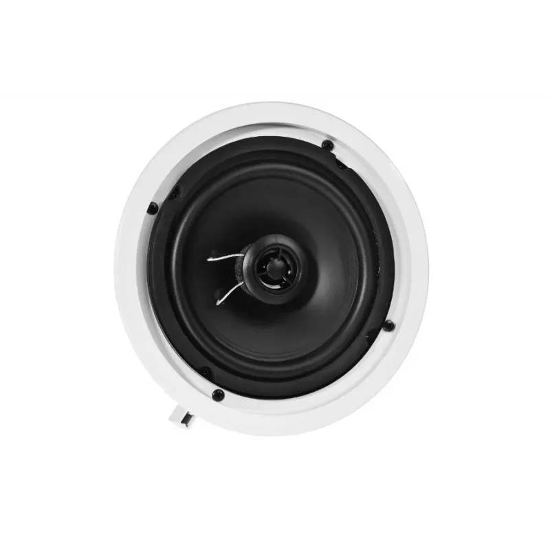 HQM HQM-SO1625 20W 100V plafondluidspreker wit